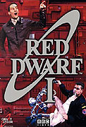 Cerveny trpaslik / Red Dwarf 1.-8. serie (1988-1999)(CZ) = CSFD 89%