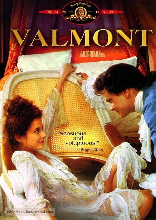 Stiahni si Filmy CZ/SK dabing Valmont (1989)(CZ)[DVDRip] = CSFD 77%