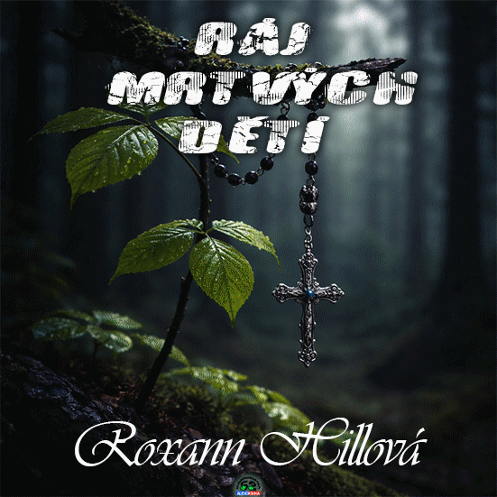 Stiahni si Mluvené slovo Roxann Hillová - Případy Steinbachové a Wagnera (2023)