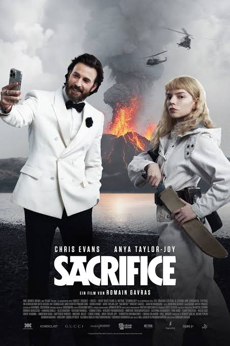 Stiahni si Filmy s titulkama Oběť / Sacrifice 2026 1080p WEBRip 10Bit DDP5 1 x265 = CSFD 49%
