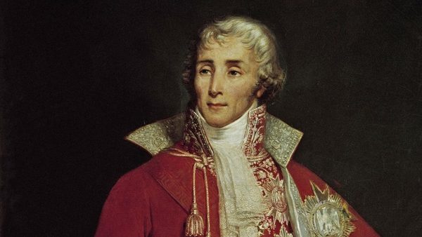 Stiahni si Mluvené slovo Zweig Stefan - Josef Fouche - portrét jednoho politika Josef Vinklář (1993)