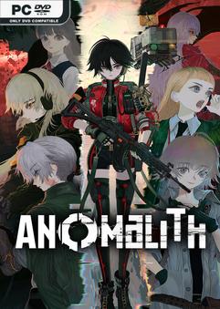Stiahni si Hry na Windows ANOMALITH-RUNE