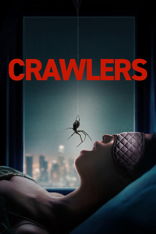 Stiahni si Filmy bez titulků Crawlers 2026 1080p BluRay HEVC x265 5.1 = CSFD 54%