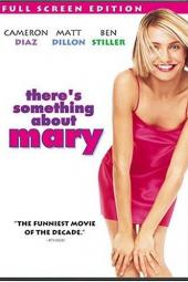 Stiahni si Filmy CZ/SK dabing Neco na te Mary je / There's Something About Mary (1998)(CZ) = CSFD 65%