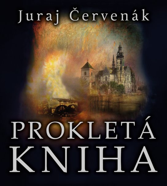 Stiahni si Mluvené slovo Juraj Cervenak - Prokleta kniha - Stein a Barbaric 10 (2026)(CZ)