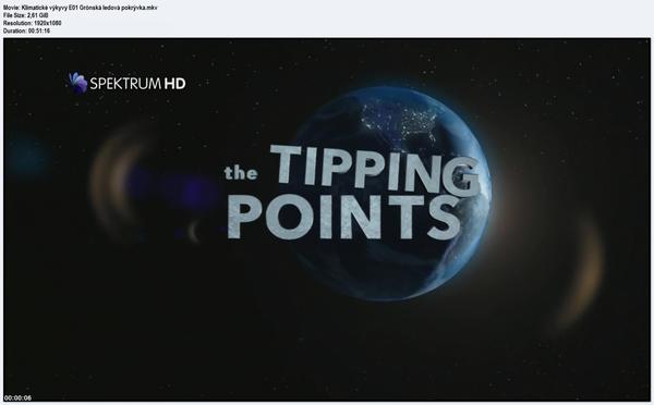 Stiahni si Dokument Klimaticke vykyvy / Tipping Points, The E02 - Amazonske pralesy (2013)(CZ)[TVRip][1080i]