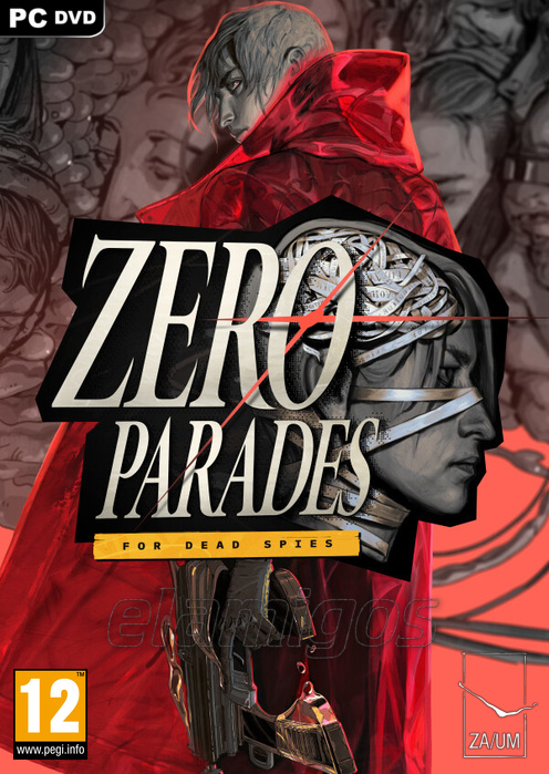 Stiahni si Hry na Windows Zero Parades For Dead Spies