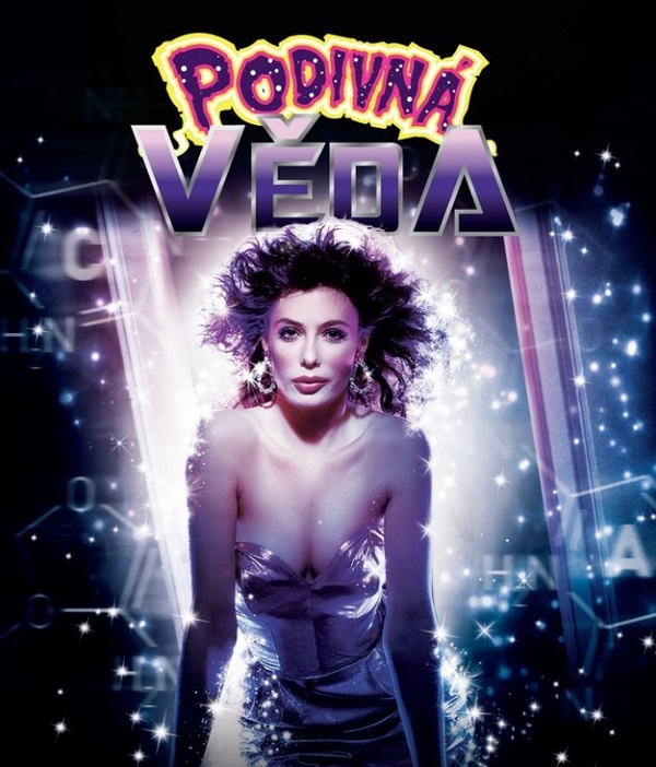 Stiahni si Filmy CZ/SK dabing Podivná věda / Weird Science (1985)(CZ)[1080p] = CSFD 62%