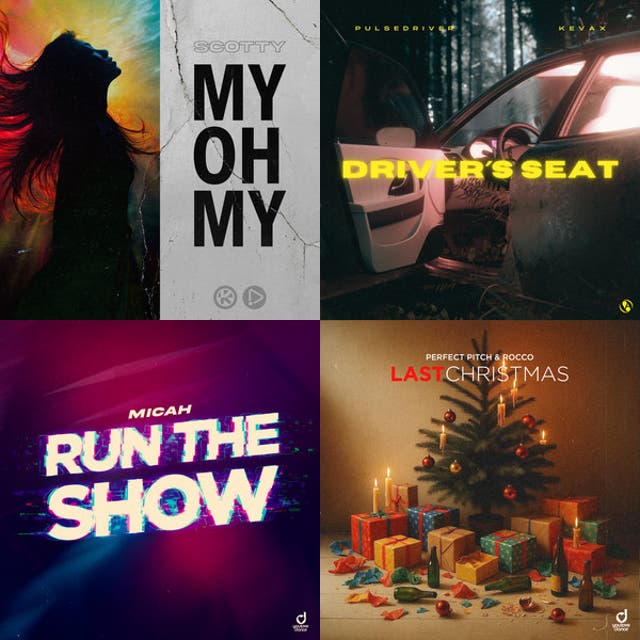 Stiahni si Hudba VA - December 2025 (2025)[FLAC]