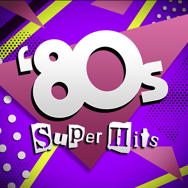 Stiahni si Hudba VA - Grand 80s Vol.3 (2014)