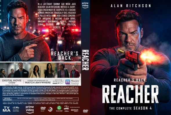 Stiahni si Seriál Jack Reacher / Reacher S04E01 (2026)(CZ/EN)[1080p][WEB-DL][HEVC] = CSFD 81%