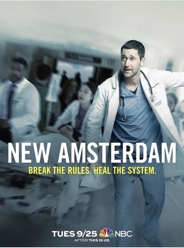 Stiahni si Seriál Nemocnice New Amsterdam / New Amsterdam S04E08 (2021)(CZ)[1080p] = CSFD 76%
