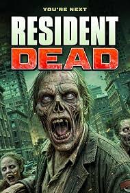 Stiahni si Filmy s titulkama  Resident Dead 2026 [1080p][HEVC]