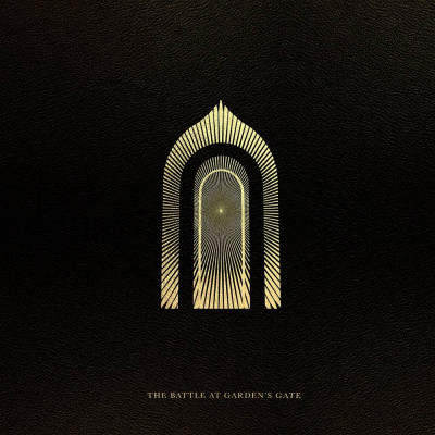 Stiahni si Hudba Greta Van Fleet - The Battle at Garden's Gate (Japan) - 2021, MP3