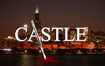 Castle na zabiti / Castle 3.serie (2011)[TVRip] = CSFD 78%