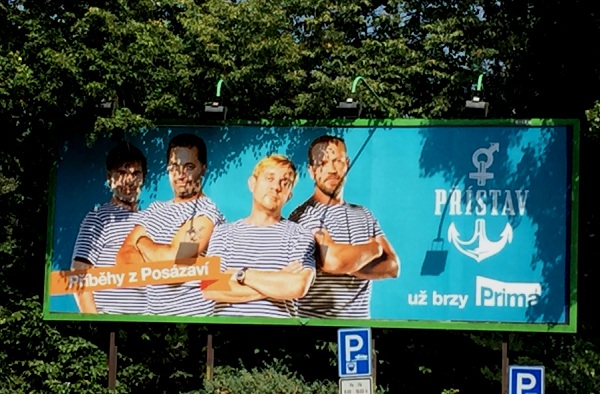 Stiahni si Seriál Pristav S01E41 - Strihani hlav (CZ)[WebRip]