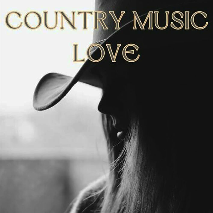 VA - Country Music Love - 2024 (flac)