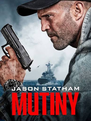 Stiahni si UHD Filmy Vzpoura / Mutiny (2026)[2160p][WEB-DL][HDR10][HEVC] = CSFD 56%