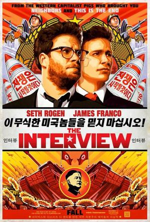 Stiahni si Ostatní The Interview (2014) - CZ titulky