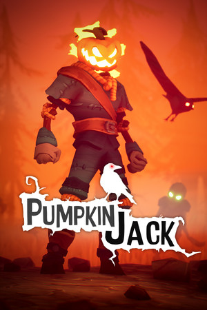 Stiahni si Hry na Windows Pumpkin.Jack.v1.3.6-GOG