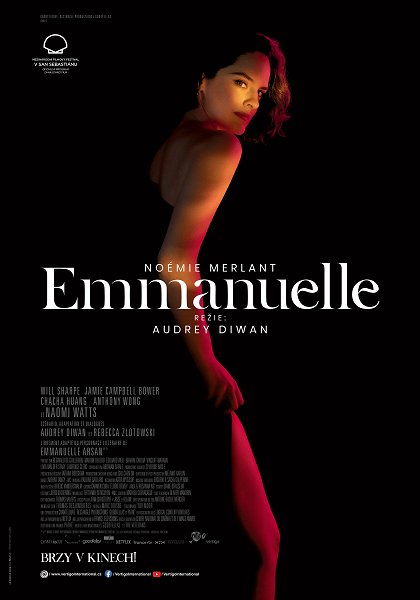 Stiahni si Filmy s titulkama Emmanuelle (2024)[1080p][WebRip] = CSFD 34%
