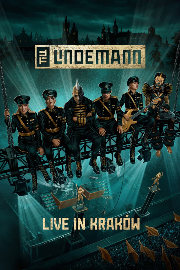 Stiahni si Hudební videa Till Lindemann - Live in Kraków (2026)[imdbid-tt45422760] - Blu-ray Rip