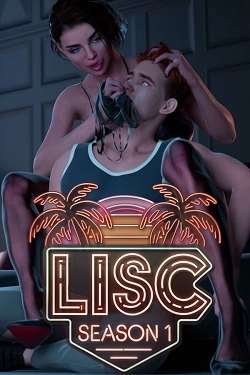 Stiahni si xXx hry (18+) LISC - Season 1 (All, FULL) (2025) (MULTI-ENG)