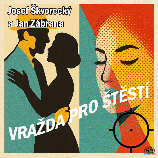 Stiahni si Mluvené slovo Josef Škvorecký a Jan Zábrana - série Doktor Pivoňka (2022)