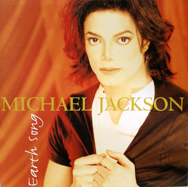 Stiahni si Hudba Michael Jackson - Earth Song (1995)[FLAC]