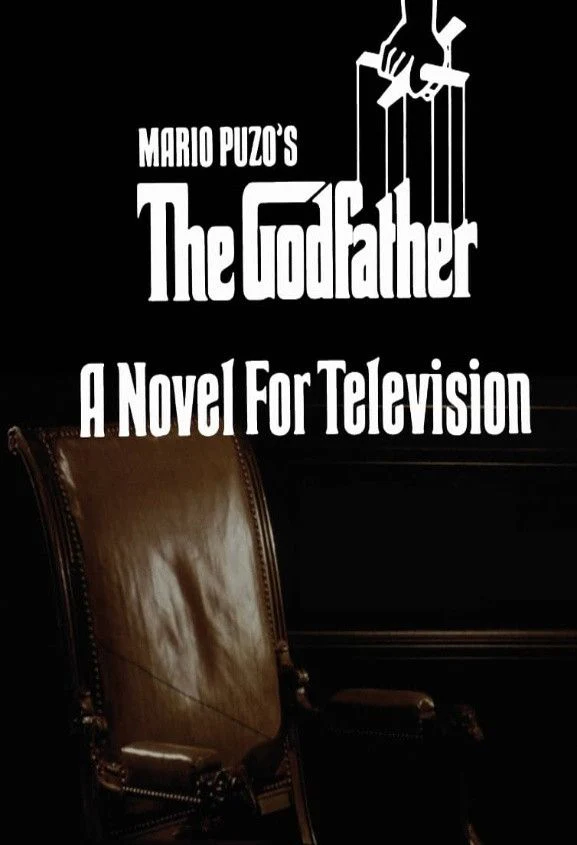 Stiahni si Seriál  Kmotr / The Godfather: A Novel for Television (EN)(1977) = CSFD 92%