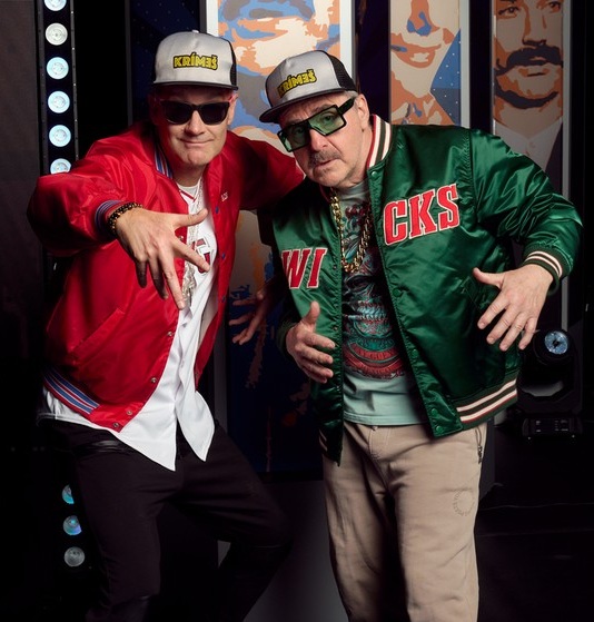 Stiahni si TV Pořad Uragán po 25 rokoch (2025)(SK)[WEB-DL/1080p/ AAC 2.0] = CSFD 74%