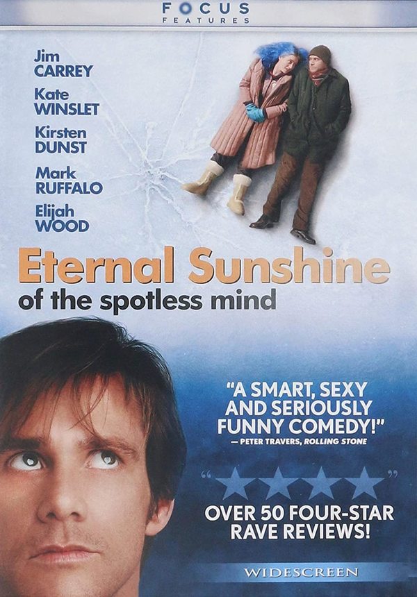 Stiahni si HD Filmy Věčný svit neposkvrněné mysli / Eternal Sunshine of the Spotless Mind (2004)(CZ/EN)[1080p] = CSFD 84%