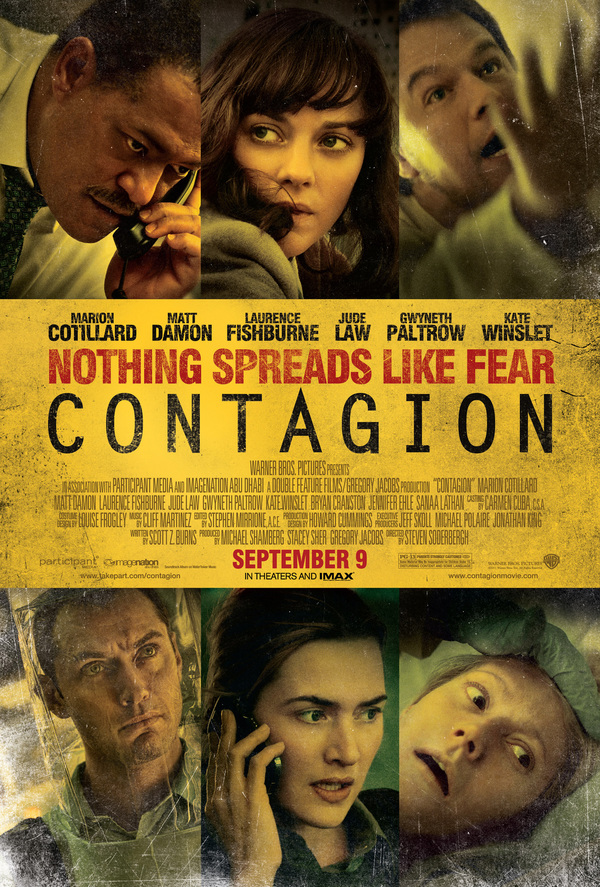 Stiahni si UHD Filmy Nákaza / Contagion (CZ/EN)(2011)[DV/HDR][2160p] = CSFD 67%