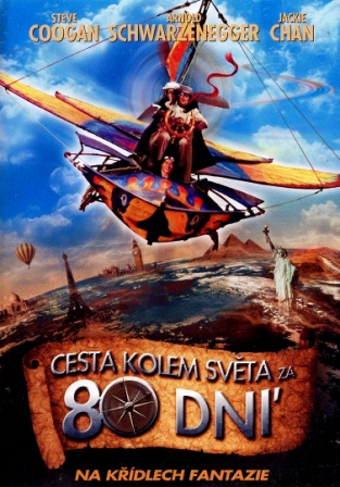 Stiahni si Filmy CZ/SK dabing Cesta kolem sveta za 80 dni / Around the World in 80 Days (2004)(CZ) = CSFD 58%