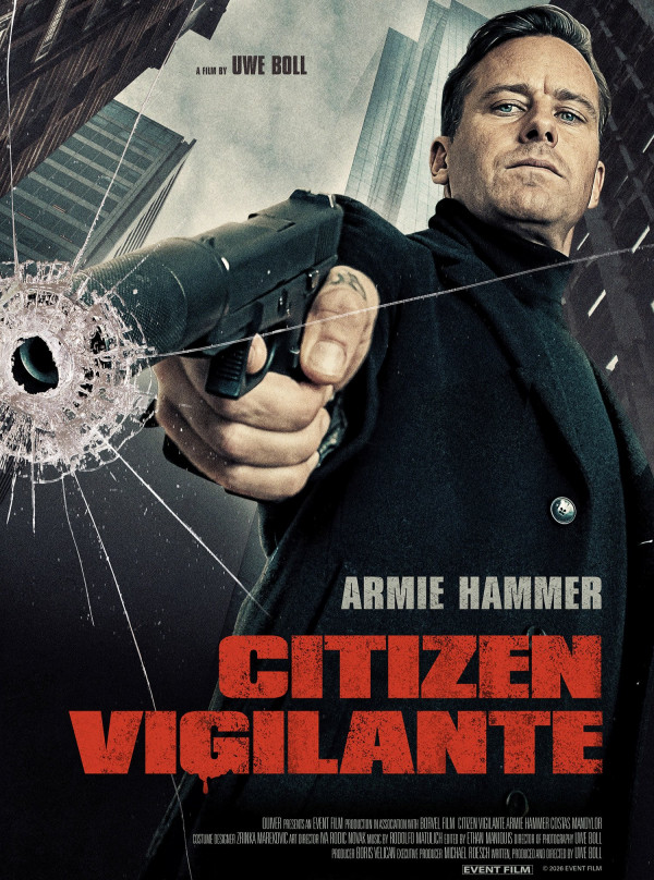 Stiahni si HD Filmy Citizen Vigilante (2026)(EN)[1080p][WEB-DL] = CSFD 65%