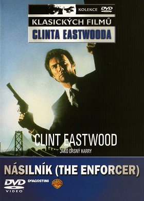 Stiahni si HD Filmy Nasilnik / The Enforcer (1976)(CZ/EN)[1080p] = CSFD 74%