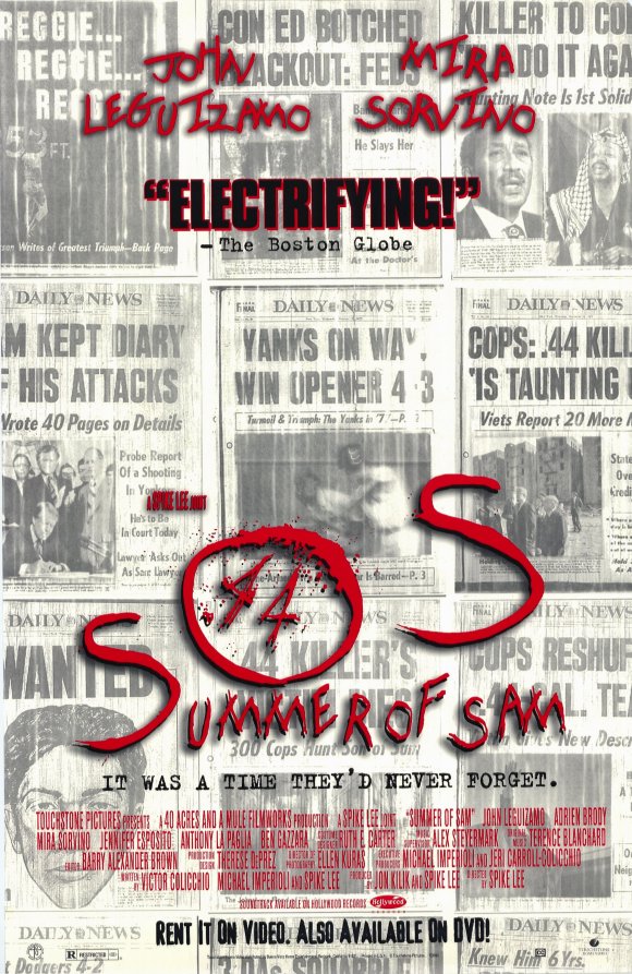 Stiahni si HD Filmy Krvave leto v New Yorku / Summer of Sam (1999)(CZ/EN)[720p] = CSFD 74%