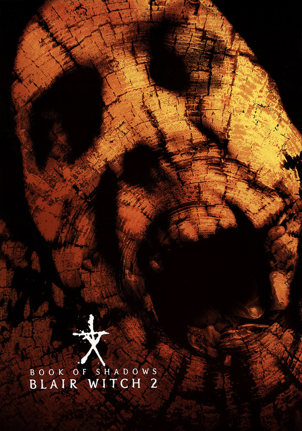 Stiahni si HD Filmy Záhada Blair Witch 2 / Book of Shadows: Blair Witch 2 (2000)(CZ/EN)[1080p][Remux] = CSFD 31%