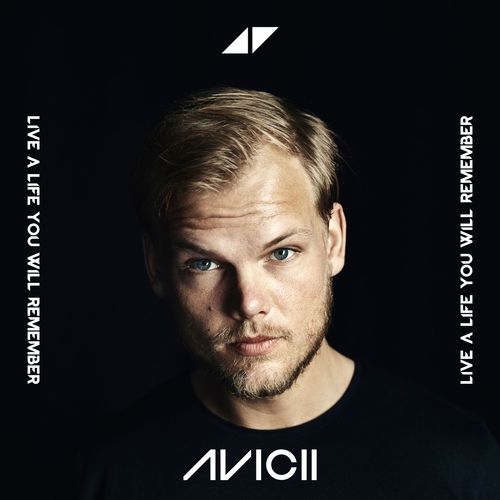 Stiahni si Hudba Avicii - Live A Life You Will Remember (2021)