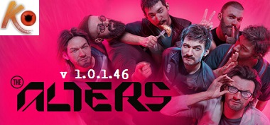 Stiahni si Hry na Windows The Alters (v1.0.1.46) (2025)(CZ)[K-Repack]