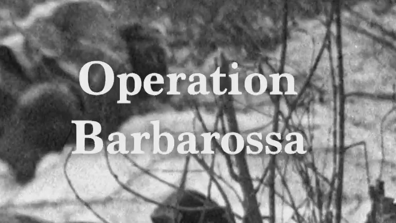 Stiahni si Dokument Operace Barbarossa / Operation Barbarossa (seriál)(2021)(CZ/EN+DE)[WebRip][1080pHD] = CSFD 68%