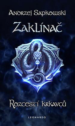 Stiahni si Knihy a Časopisy Andrzej Sapkowski - Rozcestí krkavců (2025)