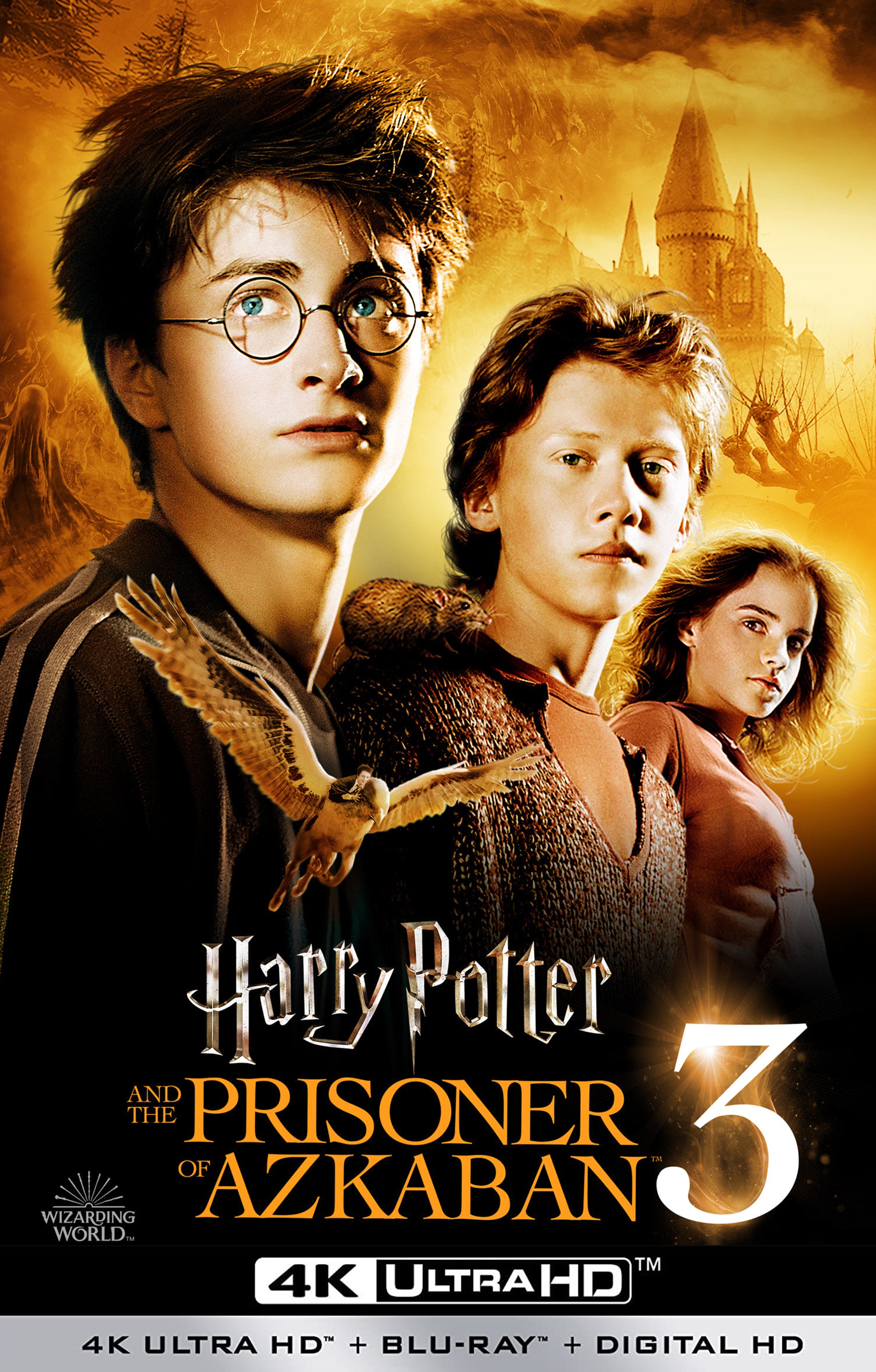 Stiahni si UHD Filmy Harry Potter a Vezen z Azkabanu / Harry Potter and the Prisoner of Azkaban (2004)(SK/CZ/EN)(2160p 4K BRRip) = CSFD 85%
