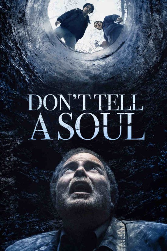 Stiahni si Filmy s titulkama Don't Tell a Soul (2020)[(WebRip][1080p] = CSFD 66%