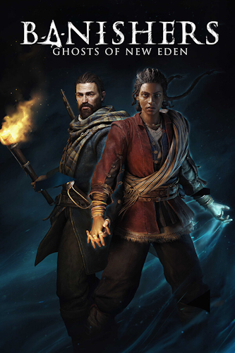 Stiahni si Hry na Windows Banishers: Ghosts of New Eden (v1.3.1.0 Wanderer Set DLC, MULTi10) [FitGirl Repack]