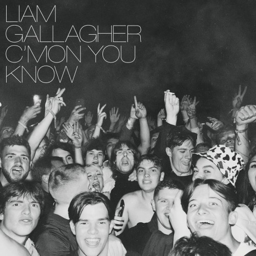 Stiahni si Hudba Liam Gallagher - C’MON YOU KNOW (Deluxe Edition)(2022) Mp3 320kbps