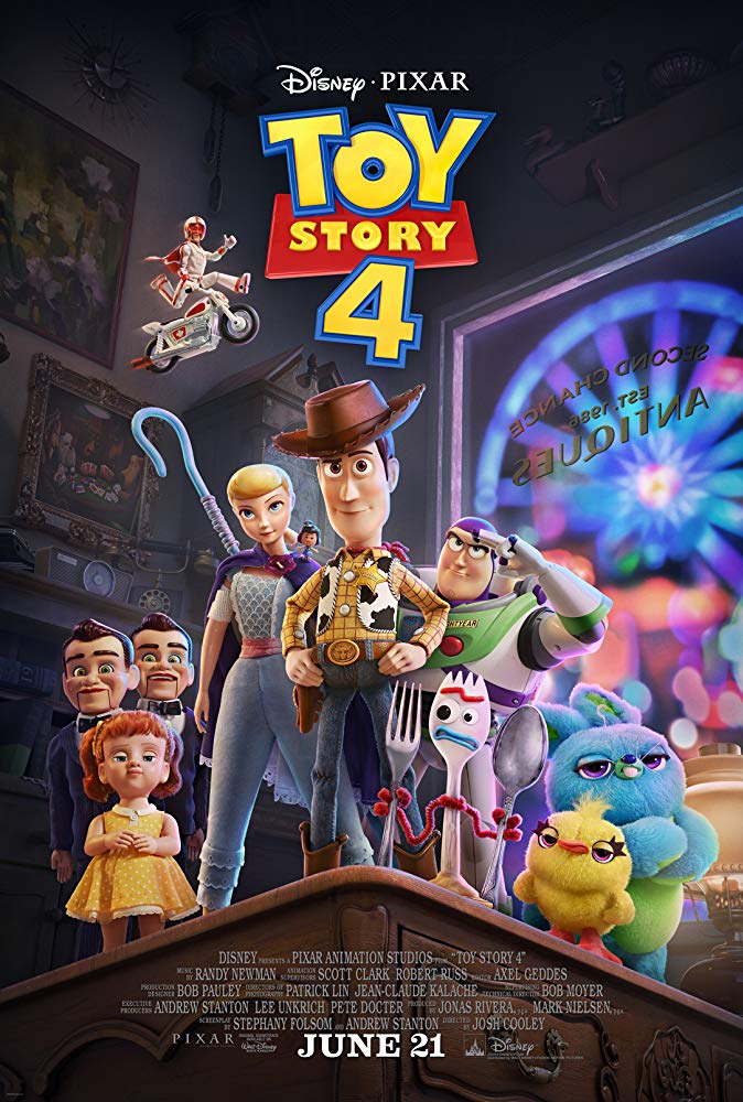 Stiahni si Filmy s titulkama Toy Story 4: Pribeh hracek / Toy Story 4 (2019)[1080p] = CSFD 84%