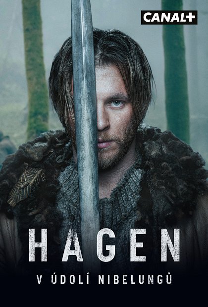 Stiahni si Seriál  Hagen: V údolí Nibelungů / Die Nibelungen - Kampf der Königreiche S01 (CZ)[WEB-DL][1080p] = CSFD 50%
