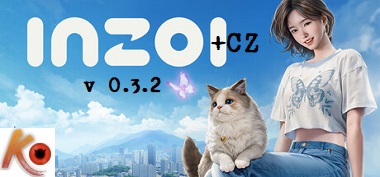 Stiahni si Hry na Windows inZOI (v0.3.2) (2025)(CZ)[K-Repack]