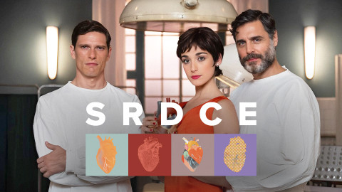 Stiahni si Seriál  Srdce / Cuori S02-S03 (CZ)[WEB-DL][1080p] = CSFD 71%